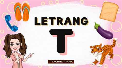 LETRANG T .